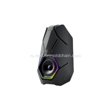 Умное аудио Умный дисплей Форма корпуса динамика